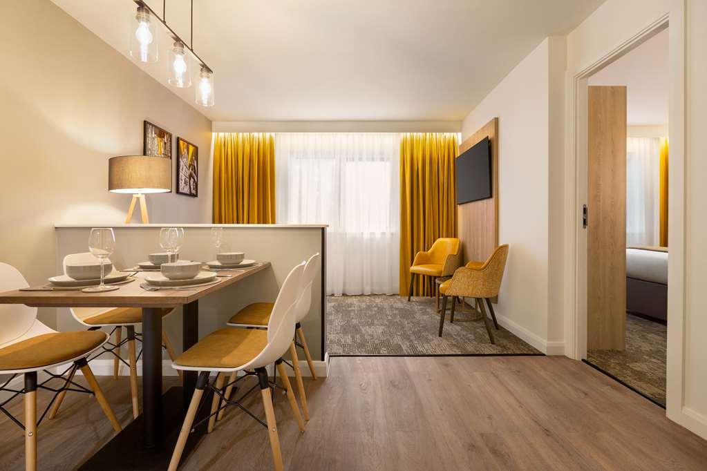 מלון Super 8 By Wyndham דורהם חדר תמונה