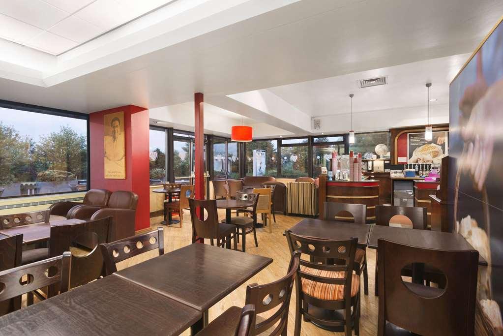 מלון Super 8 By Wyndham דורהם מתקנים תמונה